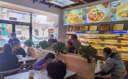 冒菜加盟店成敗的關(guān)鍵又是什么呢？