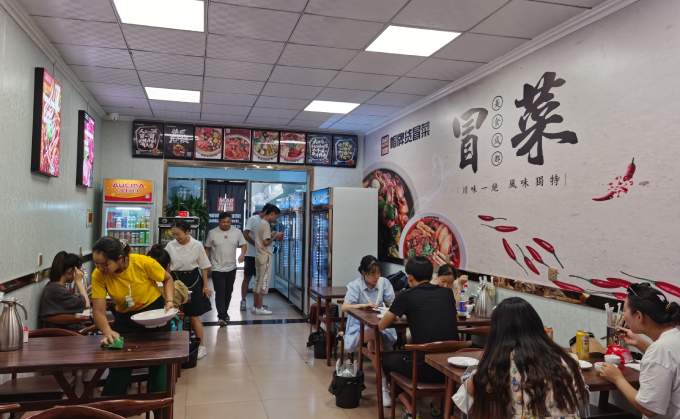 開冒菜店平時應該注意的衛(wèi)生細節(jié)
