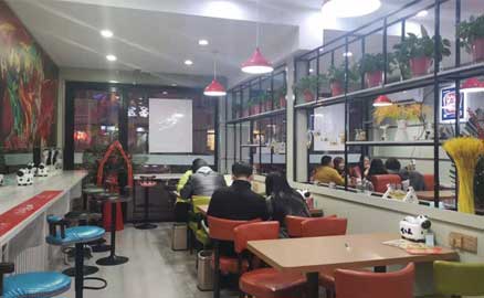 為什么冒菜店加盟越來越受歡迎？
