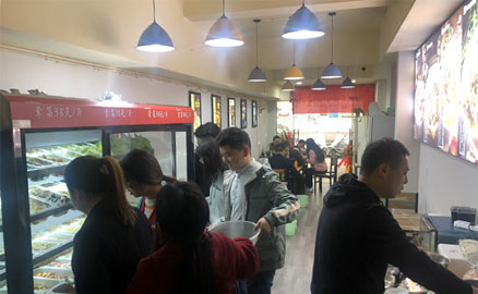冒菜加盟店的年輕化營(yíng)銷要怎么做？