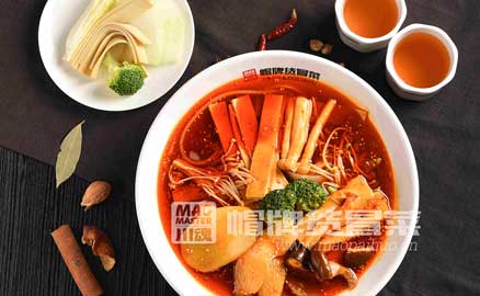 成都冒菜加盟品牌哪家好？
