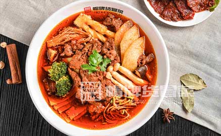 成都冒菜加盟品牌哪家好？具備了什么樣的優(yōu)勢