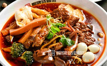 成都冒菜應(yīng)該怎樣加盟？