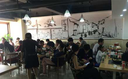 冒菜加盟店開業(yè)初期該如何運(yùn)營(yíng)？