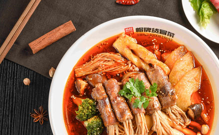 怎樣經(jīng)營(yíng)好一家冒菜加盟店