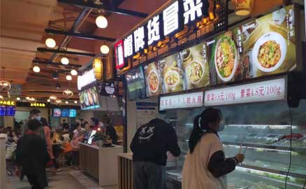 冒菜加盟店的戰(zhàn)略定位應(yīng)該考慮什么？