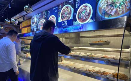 什么樣的冒菜加盟店深受顧客喜愛(ài)呢？