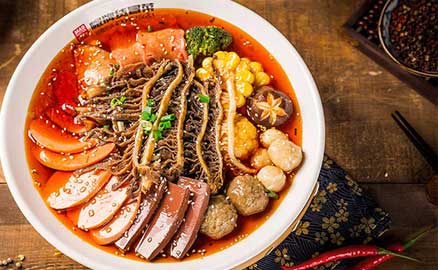 冒菜加盟靠什么吸引顧客？