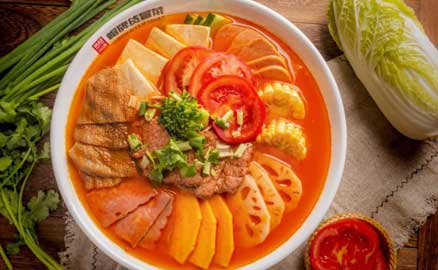 夏季冒菜加盟，如何選擇冒菜加盟品牌？