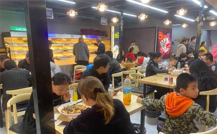 經(jīng)營(yíng)冒菜加盟店需要做些什么籌備？