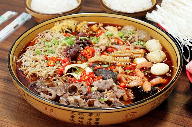 成都冒菜十大品牌排名，看看你知道哪些？