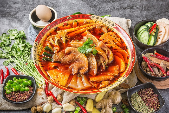 冒菜可以加盟嗎？冒菜品牌加盟規(guī)劃