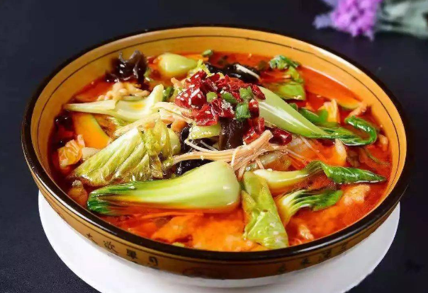 加盟品牌冒菜需要多少錢？