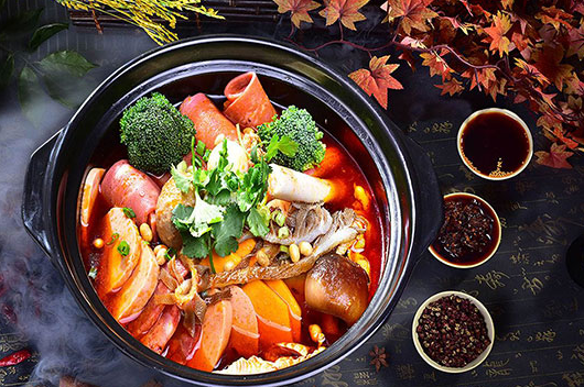 江西冒菜怎么加盟？加盟冒菜有哪些優(yōu)勢？