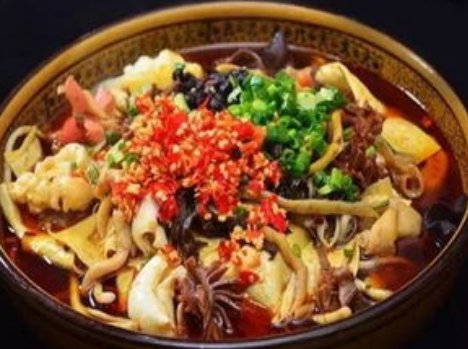 河南怎么加盟帽牌貨冒菜？