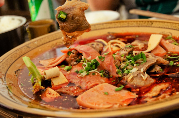 現(xiàn)在冒菜加盟哪個好？