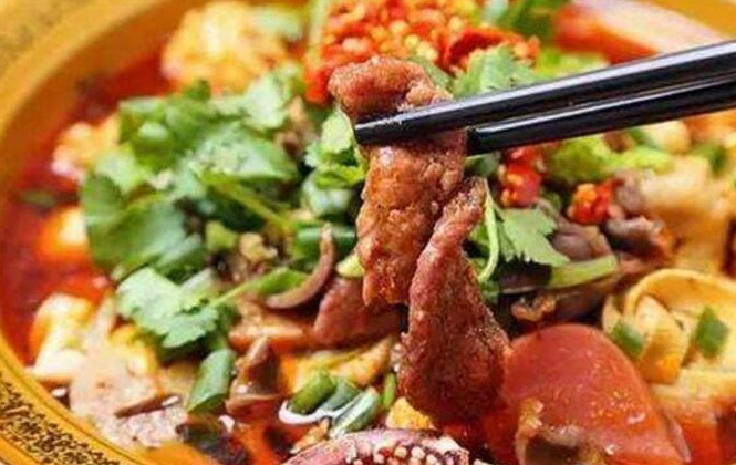 在甘肅加盟哪家冒菜好？如何開一家冒菜店