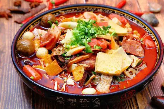 在西寧加盟冒菜哪家好？