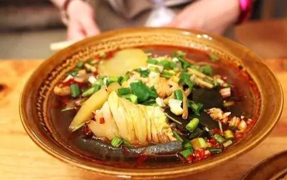 重慶冒菜加盟市場(chǎng)前景如何？