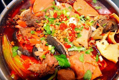 陜西冒菜加盟，市場(chǎng)需求及前景如何？