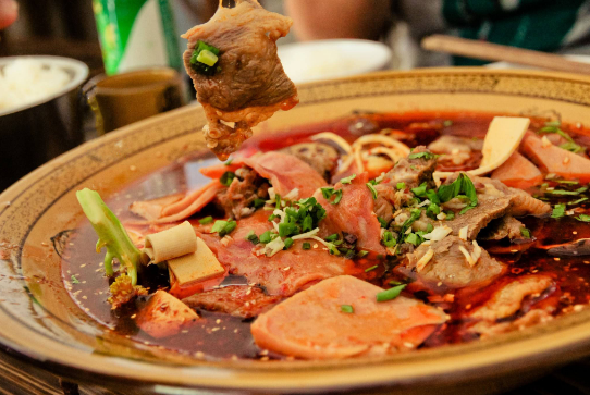 冒菜店投資需要多少，這里有你想知道的