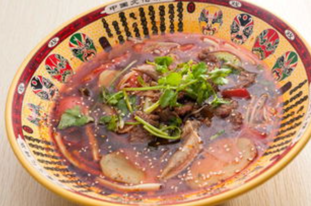 四川冒菜加盟多少錢，加盟靠譜嗎？