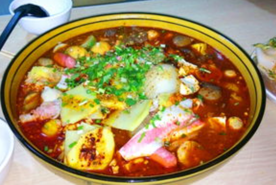 加盟川魂帽牌貨冒菜，創(chuàng)造美食傳奇！