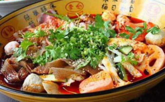 冒菜加盟十大排名，誰(shuí)是你心中的NO.1？