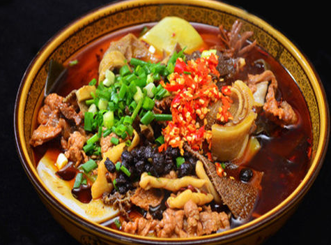 加盟冒菜材料可以自己買(mǎi)嗎