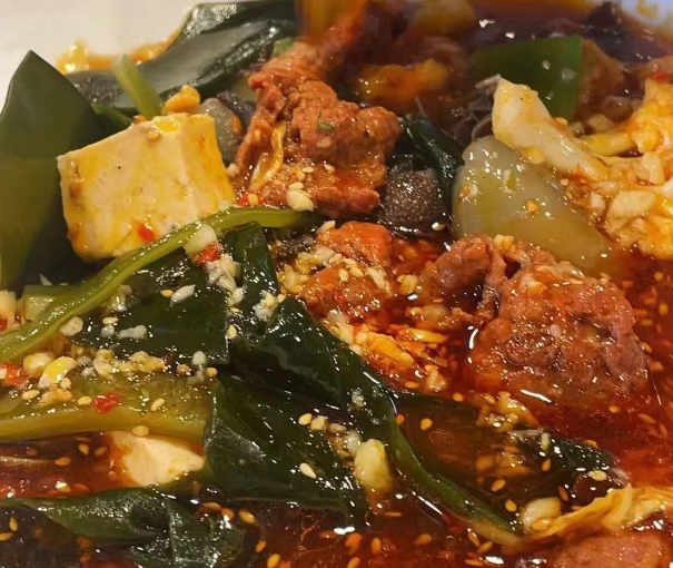 冒菜、麻辣燙、串串香、麻辣香鍋、火鍋都有哪些區(qū)別
