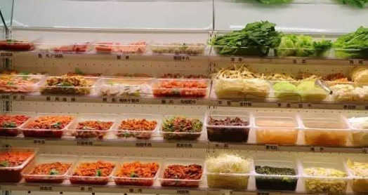 開冒菜店的十大注意事項，加盟必看