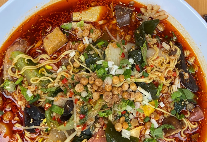 冒菜怎么煮好吃又簡(jiǎn)單？
