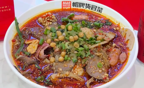 開冒菜店賺錢嗎？從成本到收益你需要知道這些