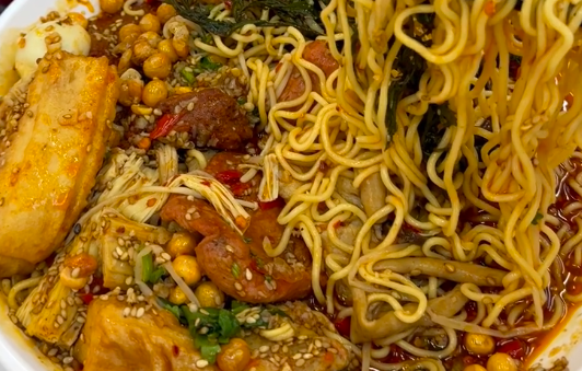 冒菜店虧慘了別慌！帽牌貨冒菜教你翻盤