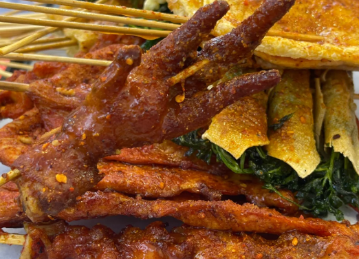 10萬在三四線小城開冒菜店，能闖多大的名堂？
