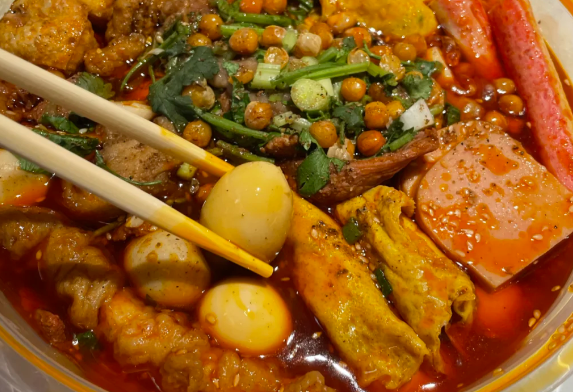 三萬(wàn)塊想開冒菜店？帽牌貨教你支棱起來(lái)