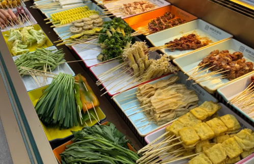 新手開冒菜店愁客源？
