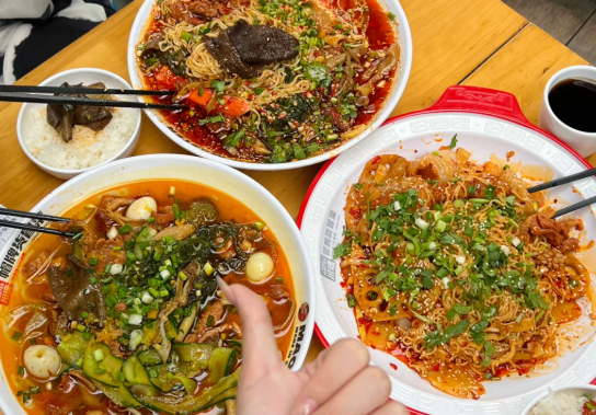 開冒菜加盟店選在哪？帽牌貨告訴你這些黃金位置