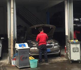 預防車輛漏油的措施都有哪些？