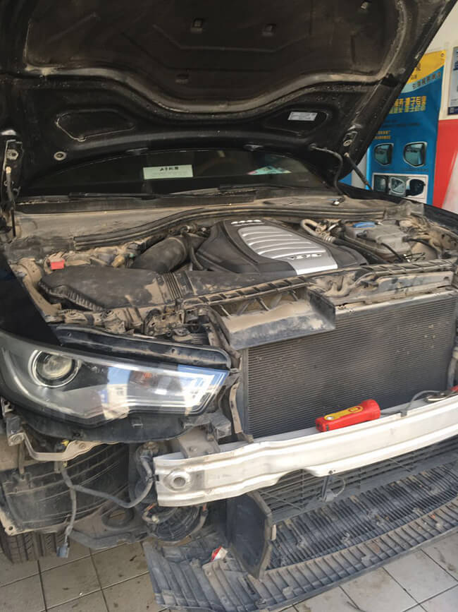 汽車維修店要怎么解決這些危機？