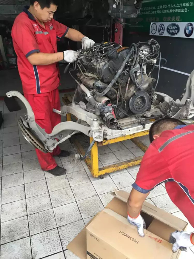 汽車車窗玻璃保養有什么要注意的？