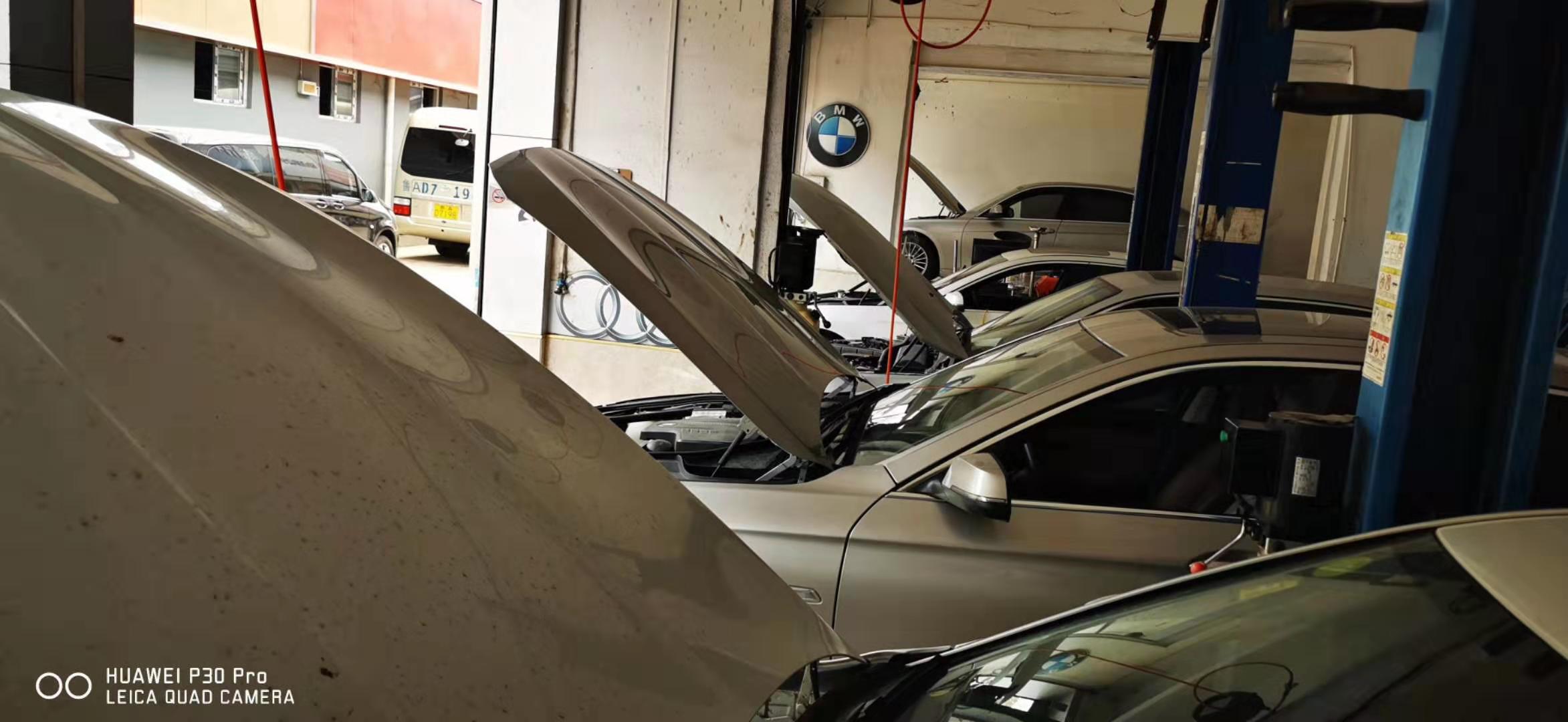 新車保養周期是怎么樣的?