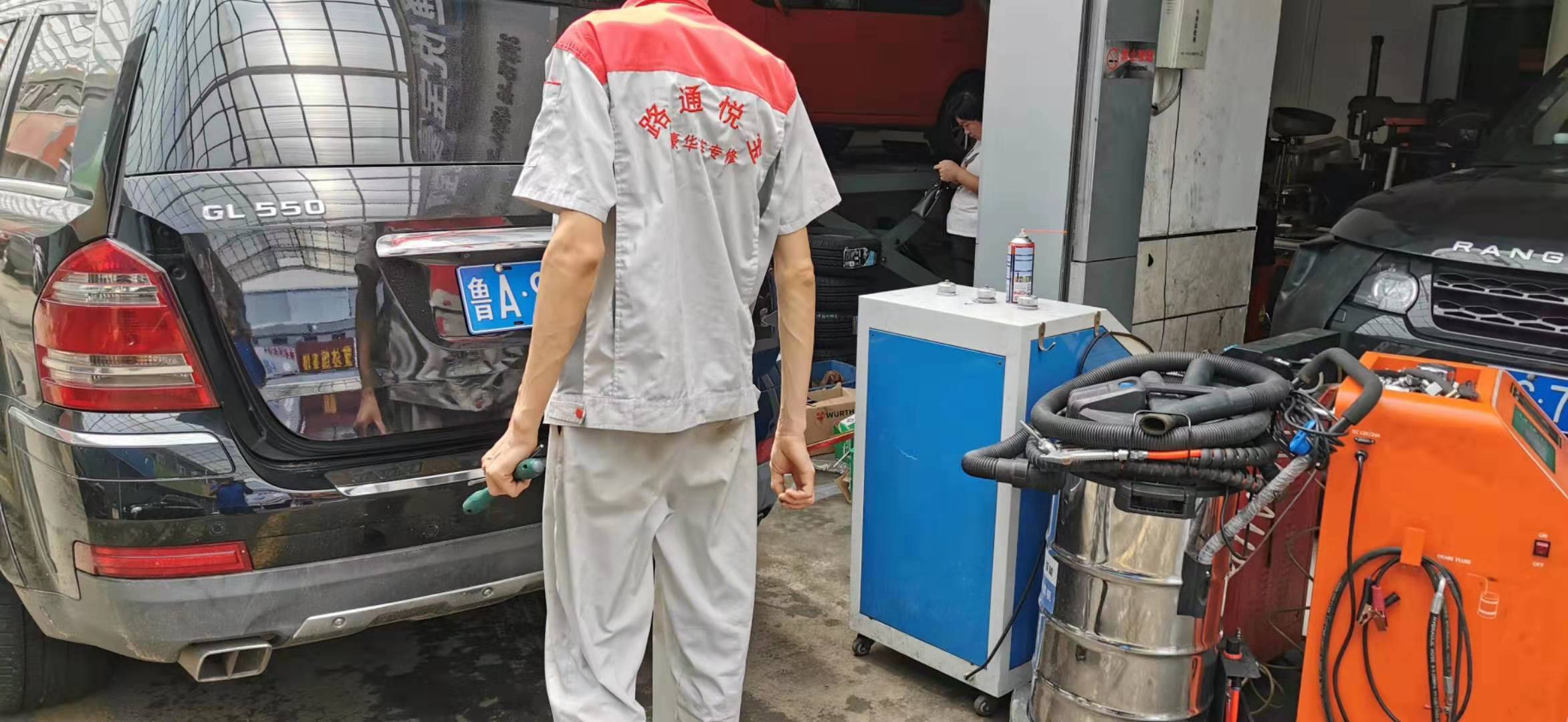 車(chē)主要知道愛(ài)車(chē)啟動(dòng)前后怎么檢查