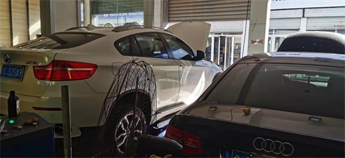 洗車6大注意事項，不重視等于毀車！
