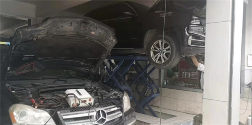 不同車齡階段，保養(yǎng)維修方法也不同！