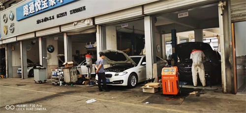 汽車保養的周期以及注意事項