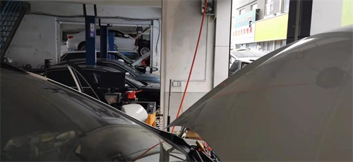 冬季愛(ài)車保養(yǎng)的小常識(shí)