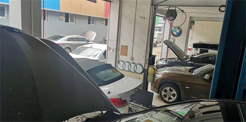 愛車出現這五種情況，趕緊去修！
