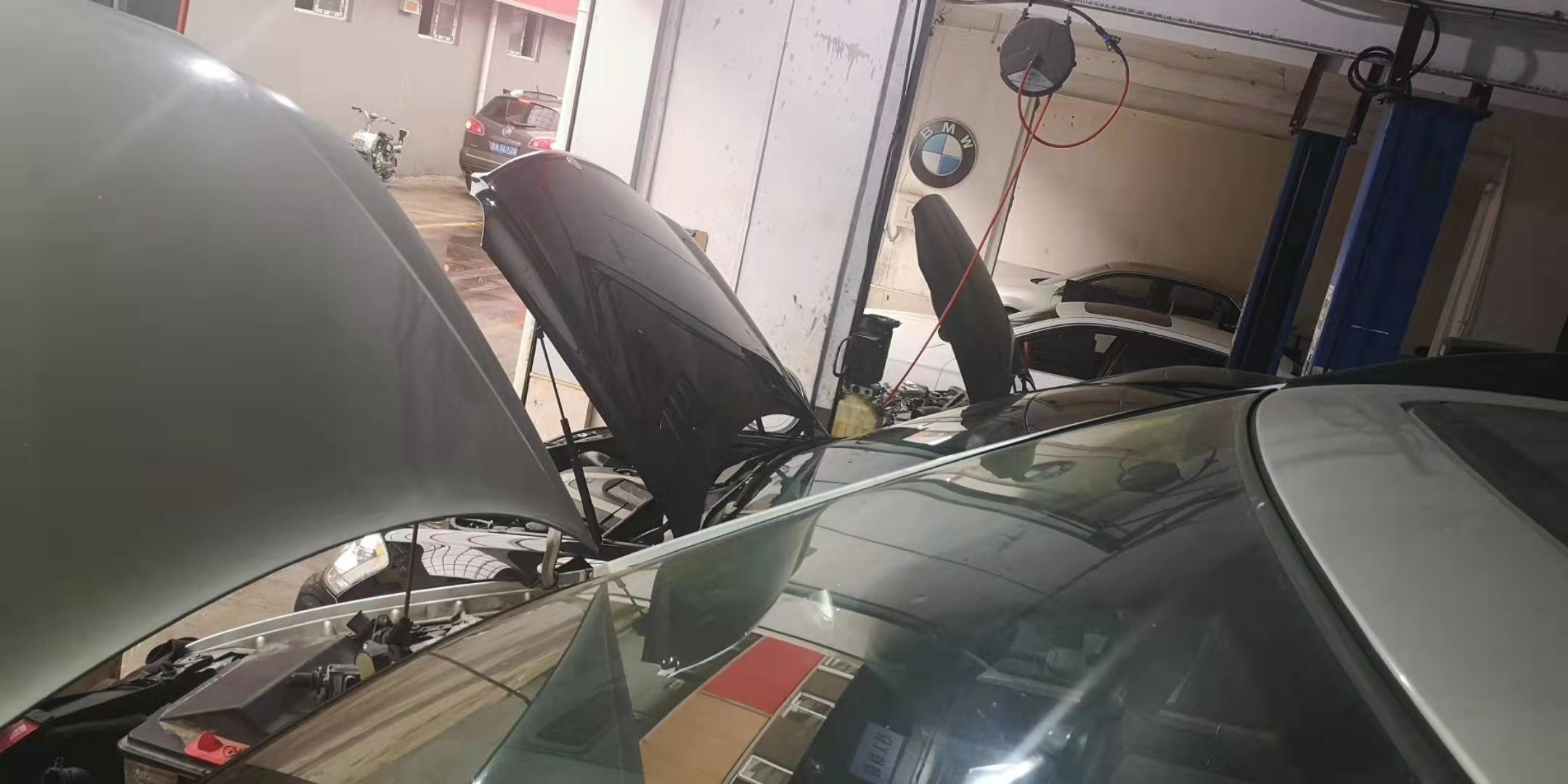 家用小汽車大保養周期及時間要注意什么？
